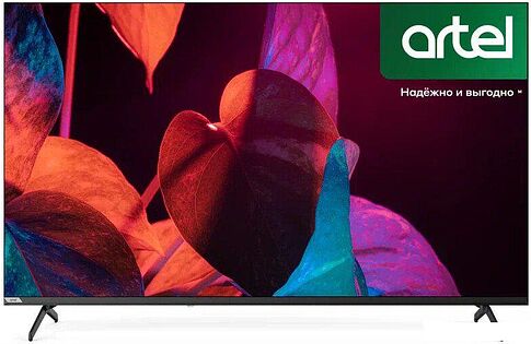 Телевизор Artel A50PUCH010