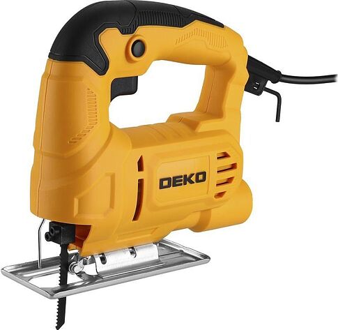 Электролобзик Deko JS550DK 084-1101
