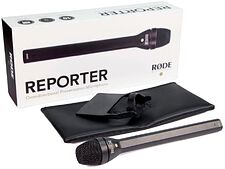 Микрофон RODE Reporter