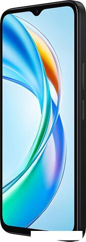 Смартфон HONOR X5b Plus 4GB/128GB (черный)
