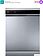 Отдельностоящая посудомоечная машина Midea MFD60S350Si