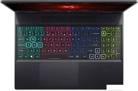 Игровой ноутбук Acer Nitro 16 AN16-51-58S2 NH.QLRCD.003