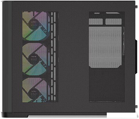 Корпус Sama V60 (черный)