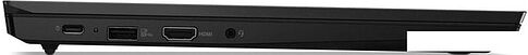 Ноутбук Lenovo ThinkPad E15 Gen 2 Intel 20TDA00SCD