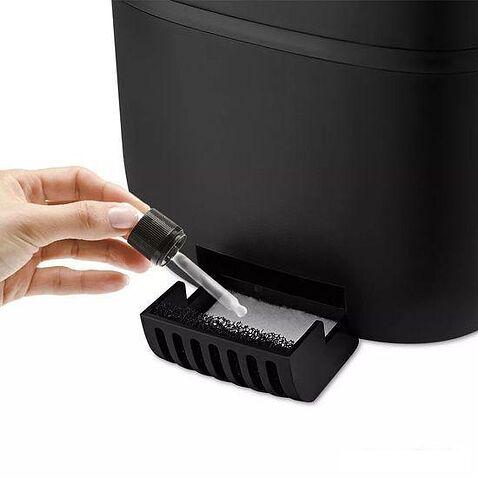 Увлажнитель воздуха Kitfort KT-2884