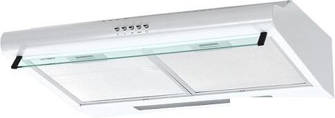 Кухонная вытяжка Germes Slim 50 white