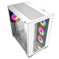 Корпус Powercase Vision CVWA-L4 Корпус Powercase Vision CVWA-L4