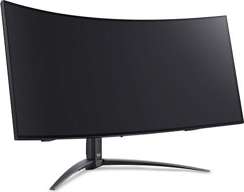 Игровой монитор Acer Predator X34Xbmiiphuzx UM.CXXEE.X01