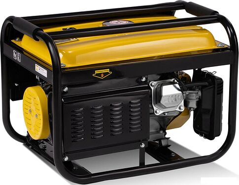 Бензиновый генератор Kolner KEG 3500