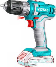 Дрель-шуруповерт Total TDLI200518 (с 1-м АКБ) Дрель-шуруповерт Total TDLI200518 (с 1-м АКБ)