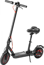 Электросамокат MyWay X2 Max (черный)