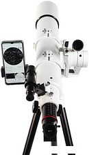 Телескоп Veber PolarStar II 700/80AZ рефрактор