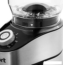 Электрическая кофемолка Kitfort KT-744