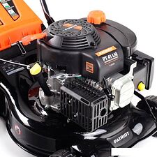 Колёсная газонокосилка Patriot PT 41 LM (512109002)