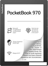 Электронная книга PocketBook 970 Электронная книга PocketBook 970