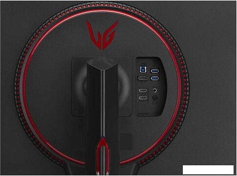 Монитор LG UltraGear 27GP850-B