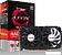 Видеокарта AFOX Radeon RX 550 2GB GDDR5 AFRX550-2048D5H2-V4