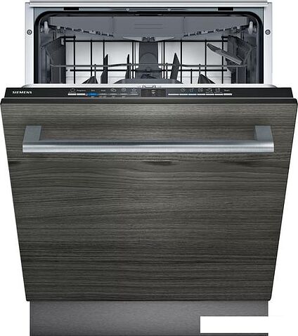 Встраиваемая посудомоечная машина Siemens SN61HX08VE
