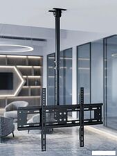 Кронштейн для телевизора BrightSight DJX05-1 (черный)