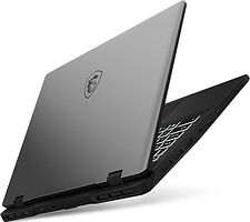 Игровой ноутбук MSI Creator M16 HX C14VFG-035RU