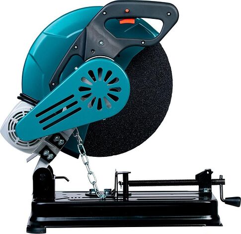 Монтажная (отрезная) пила Alteco CM 2000-355 BD 17292