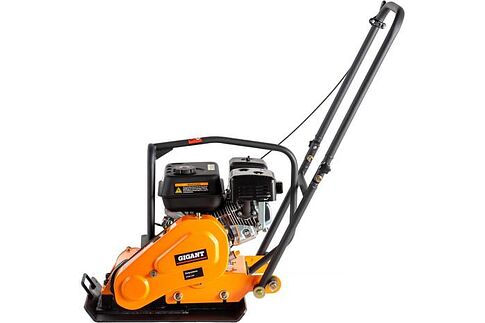 Виброплита Gigant BVP60-L200