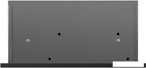 Кухонная вытяжка MAUNFELD Crosby Rocky 60 (черный)