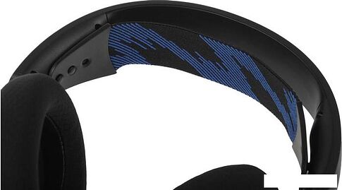 Наушники SteelSeries Arctis Nova 4P (черный)