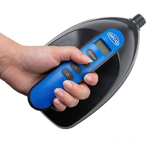 Насос Alca 211150