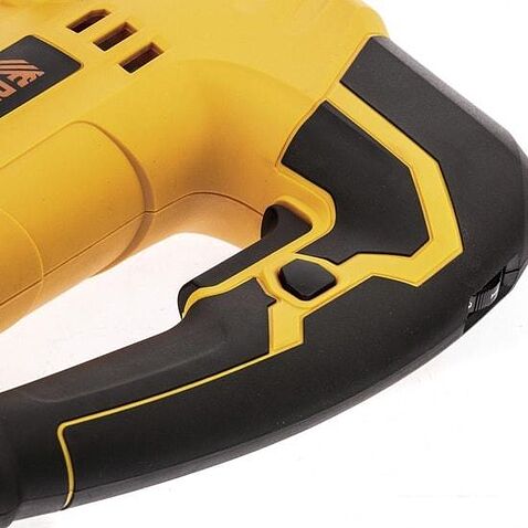 Электролобзик Denzel JS-80