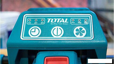 Вентилятор Total TFALI2001