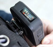 Экшен-камера BodyDvr F1