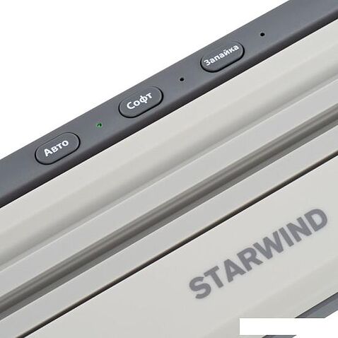 Вакуумный упаковщик StarWind STVA1000