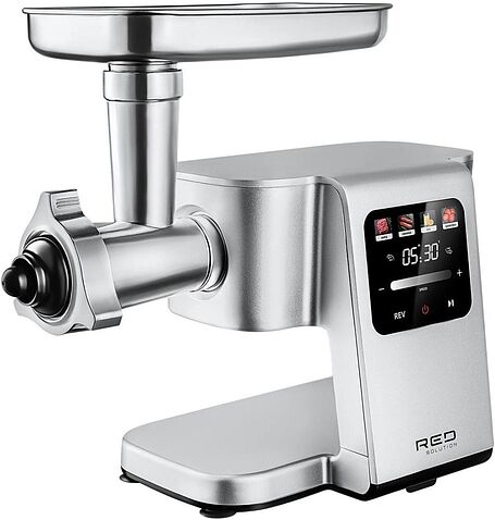 Мясорубка RED Solution MG1100D-8