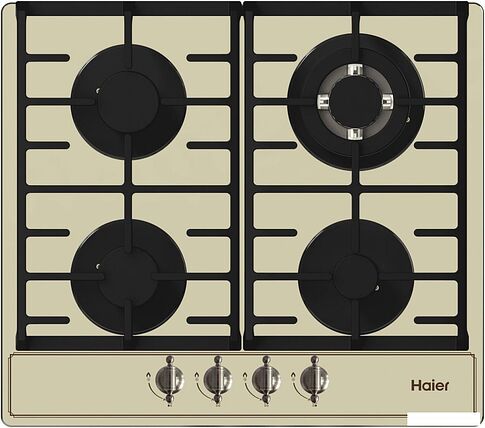 Варочная панель Haier HHX-M64ATQBC