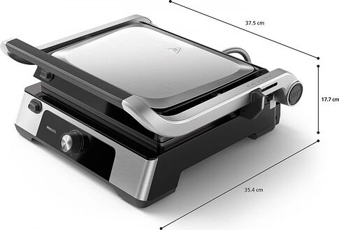 Электрогриль Philips HD6301/90