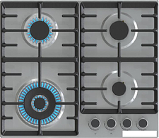 Варочная панель Gorenje GW642ABX
