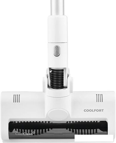 Пылесос Coolfort CF-3003