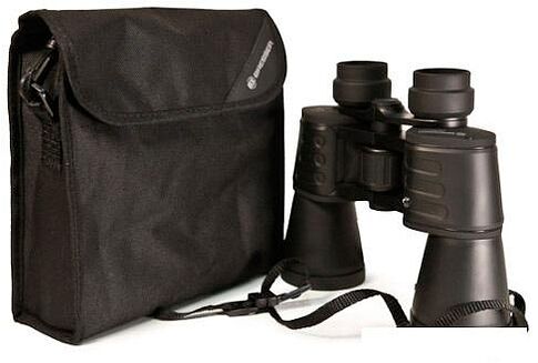 Бинокль Bresser Hunter 10x50