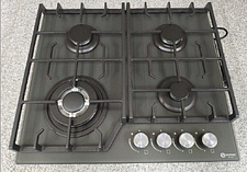 Варочная панель Schtoff H6001C28IS Grey