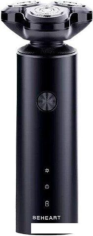 Электробритва Beheart G900 (черный)
