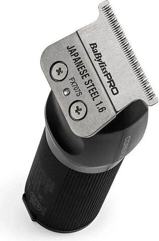 Триммер для бороды и усов BaByliss PRO Fresh FX FX76E