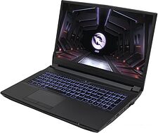 Игровой ноутбук Hiper Gaming G16 G16RTX3070C11700LX