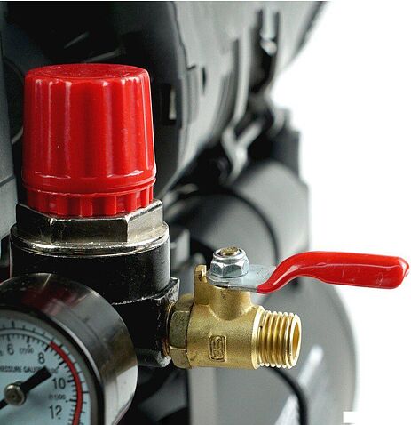 Компрессор TEH TAC8L