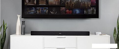 Звуковая панель Denon DHT-S216