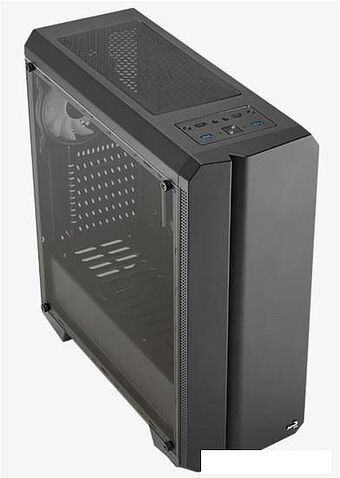Корпус AeroCool Genesis-G-BK-v2