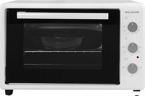 Мини-печь Willmark WOF-405W