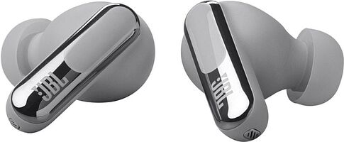 Наушники JBL Live Beam 3 (серебристый)