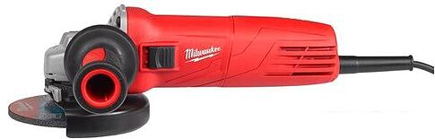 Угловая шлифмашина Milwaukee AGV 10-125 EK 4933451222
