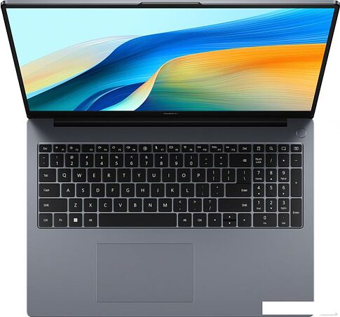 Ноутбук Huawei MateBook D 16 2024 MCLG-X 53014BKU